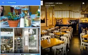 L'Estaminet photo 2