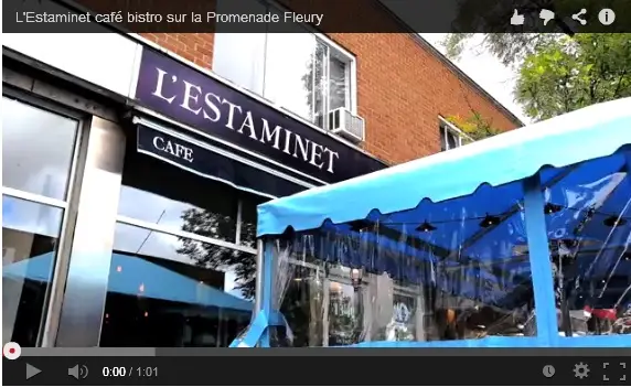 L'Estaminet photo 3