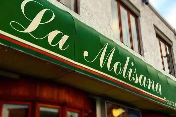 La Molisana photo 2