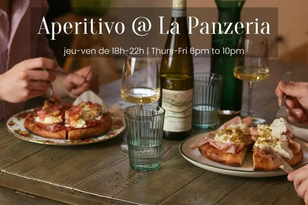 La Panzeria photo 1