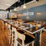 Le Bistro Évolution photo 2