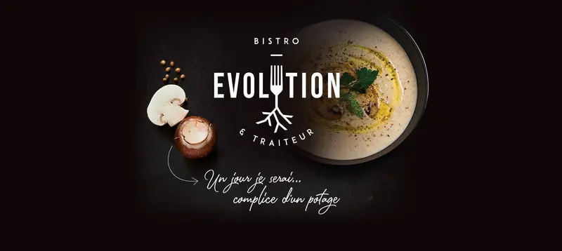 Le Bistro Évolution