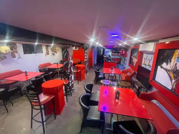 Le Bled Resto Lounge photo 1