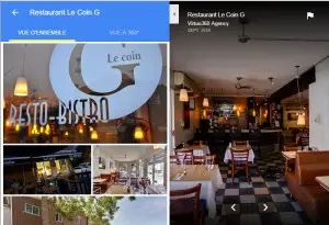 Le Coin G photo 3