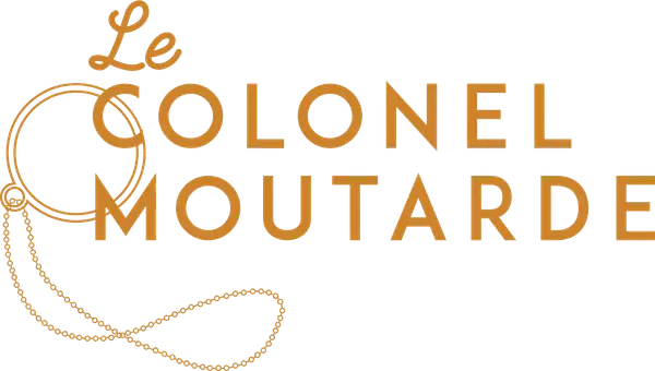 Le Colonel Moutarde photo 1