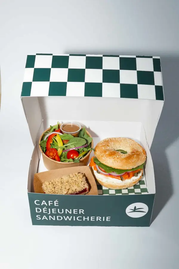 Le Subtil Lebourgneuf photo 2