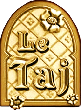 Le Taj