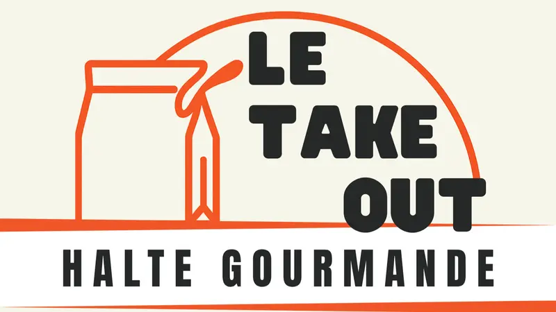 Le take out