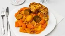 Les délices Sirar photo 4