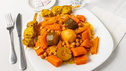 Les délices Sirar photo 8