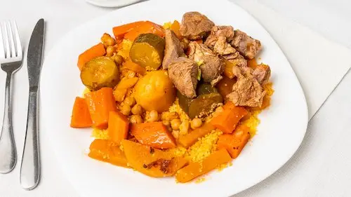 Les délices Sirar photo 7