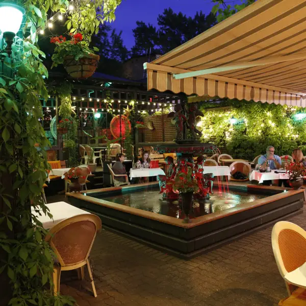 Les Menus~Plaisirs photo 3