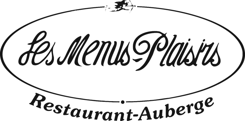 Les Menus~Plaisirs