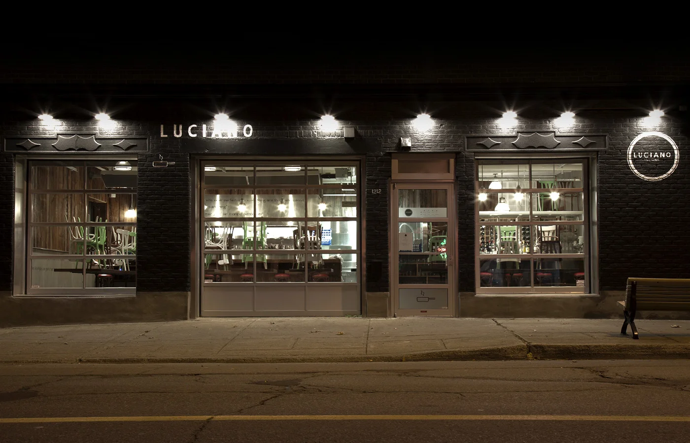 Luciano Trattoria photo 1
