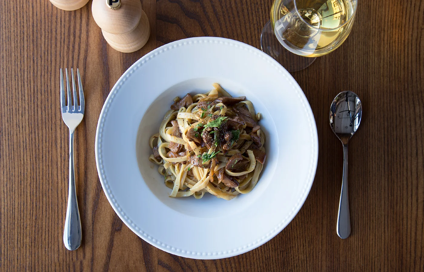 Luciano Trattoria photo 3