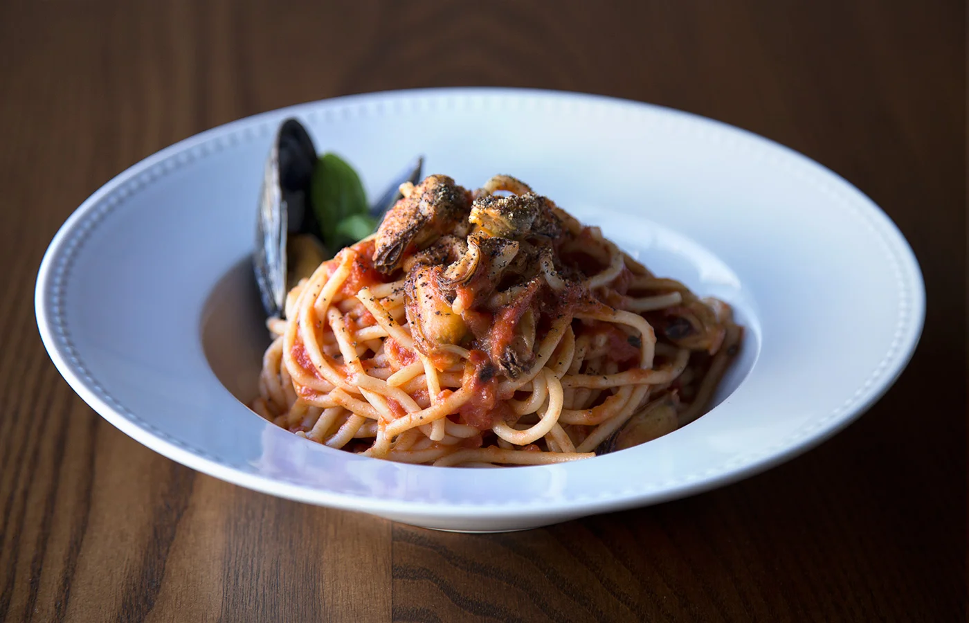 Luciano Trattoria photo 4