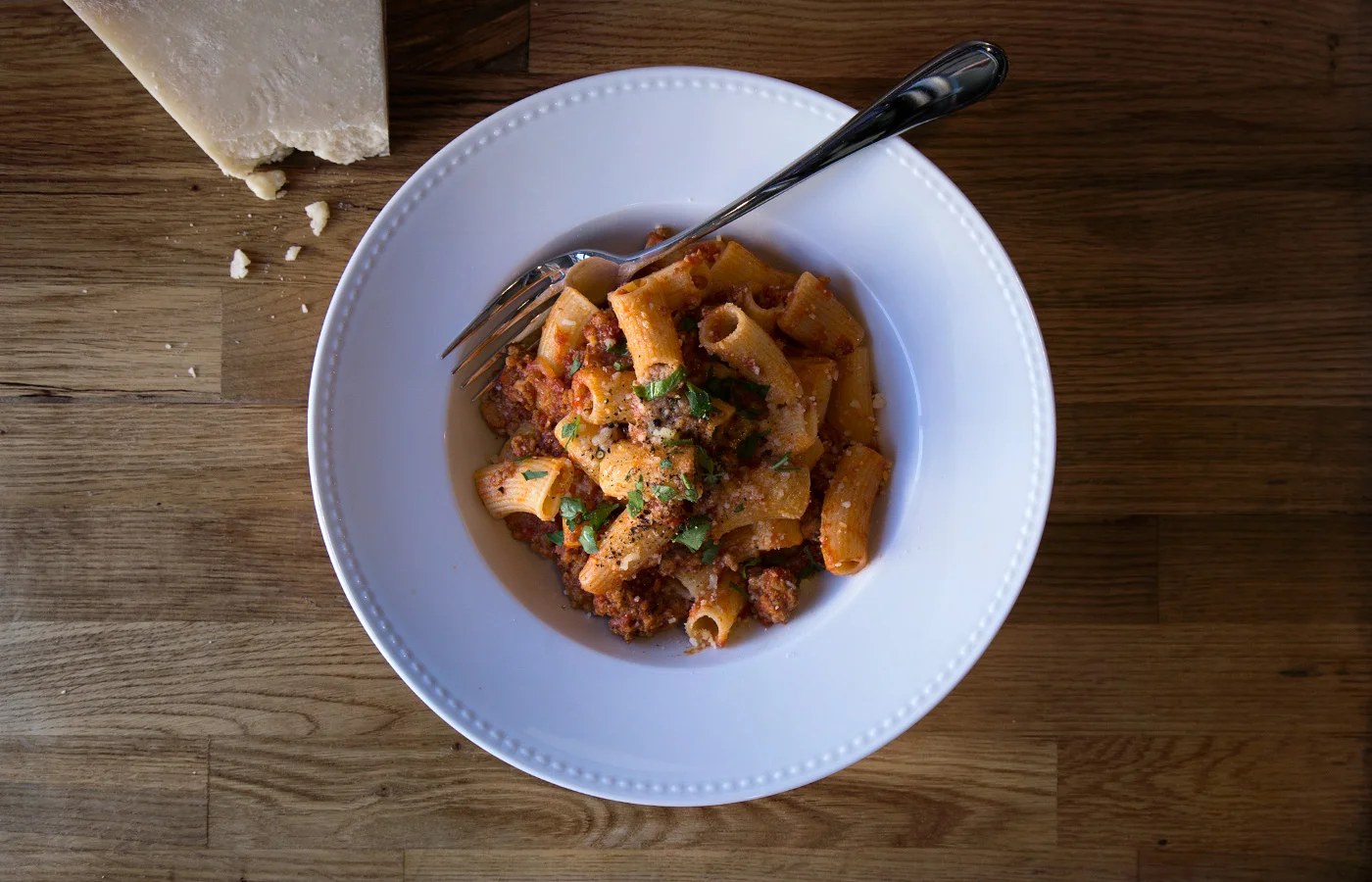 Luciano Trattoria photo 6