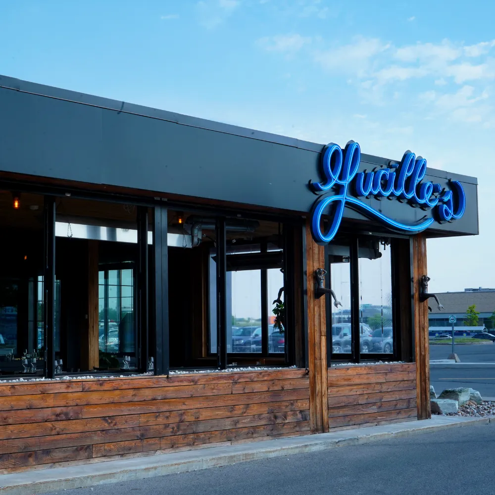 Lucille's DIX30 photo 2