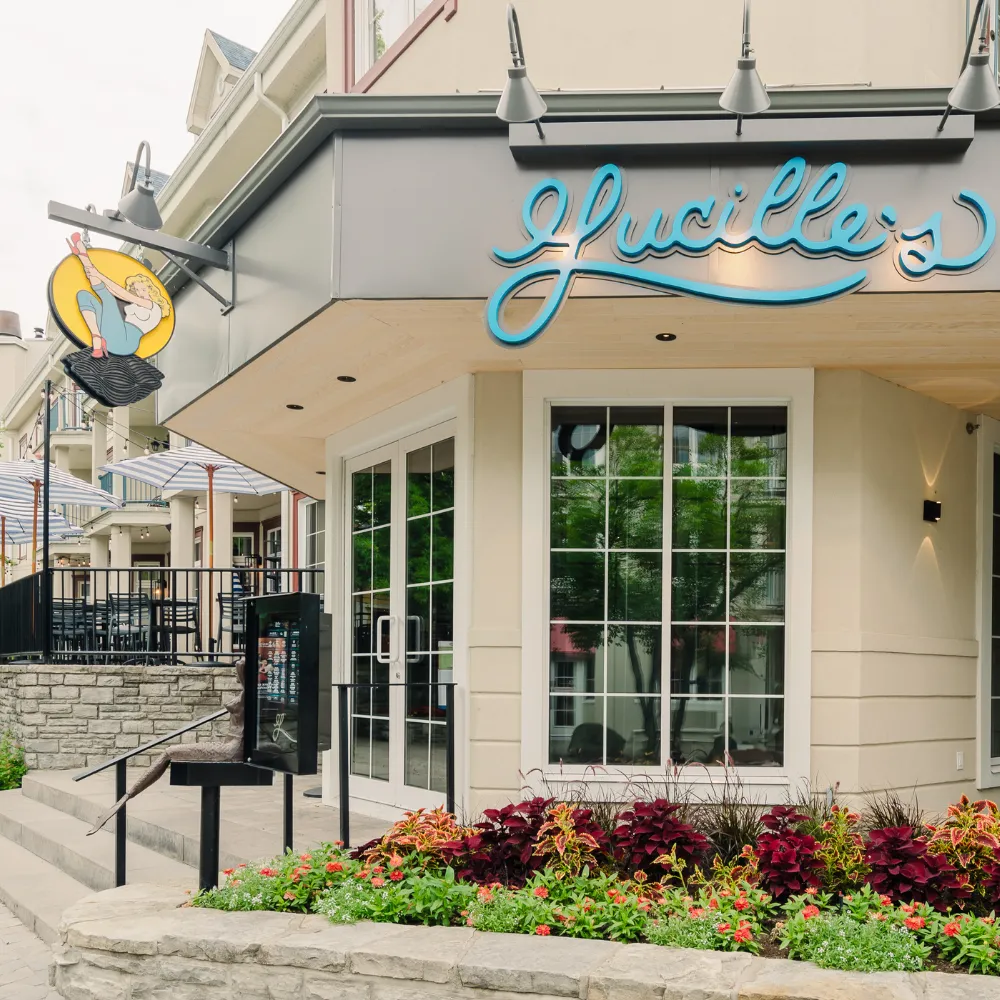 Lucille's DIX30 photo 5