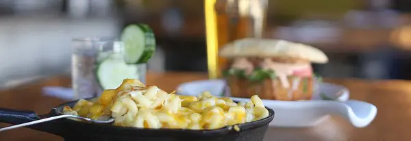 Macbar & Fromage photo 2