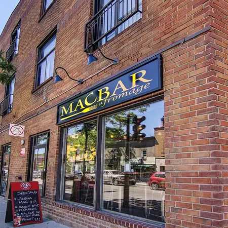 Macbar & Fromage photo 6
