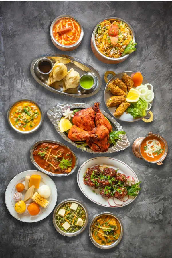 Madhuban Indian Cuisine photo 1