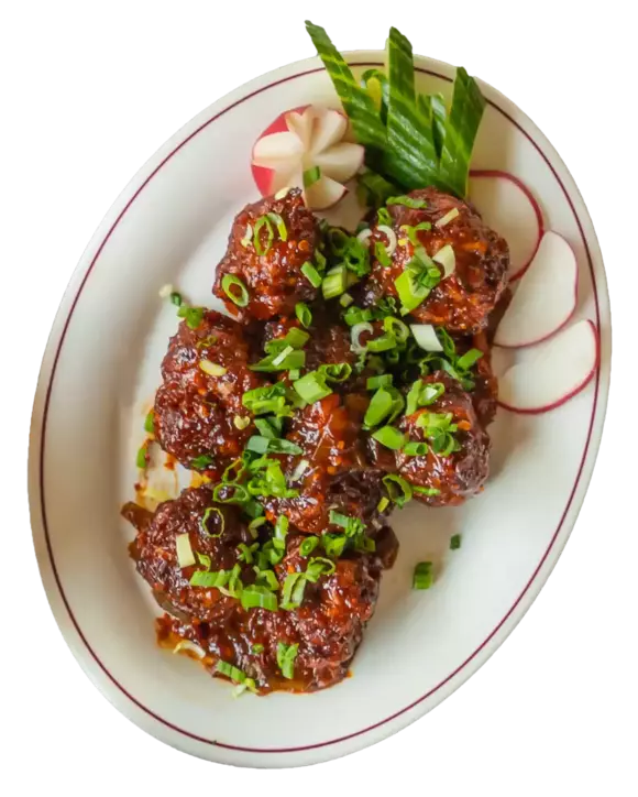 Madhuban Indian Cuisine photo 4