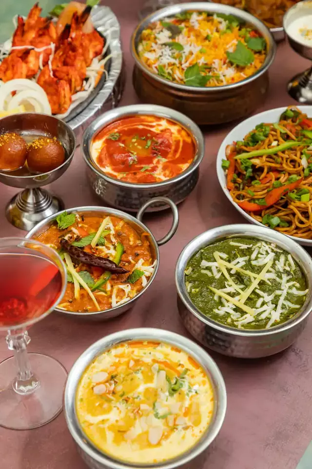 Madhuban Indian Cuisine photo 6