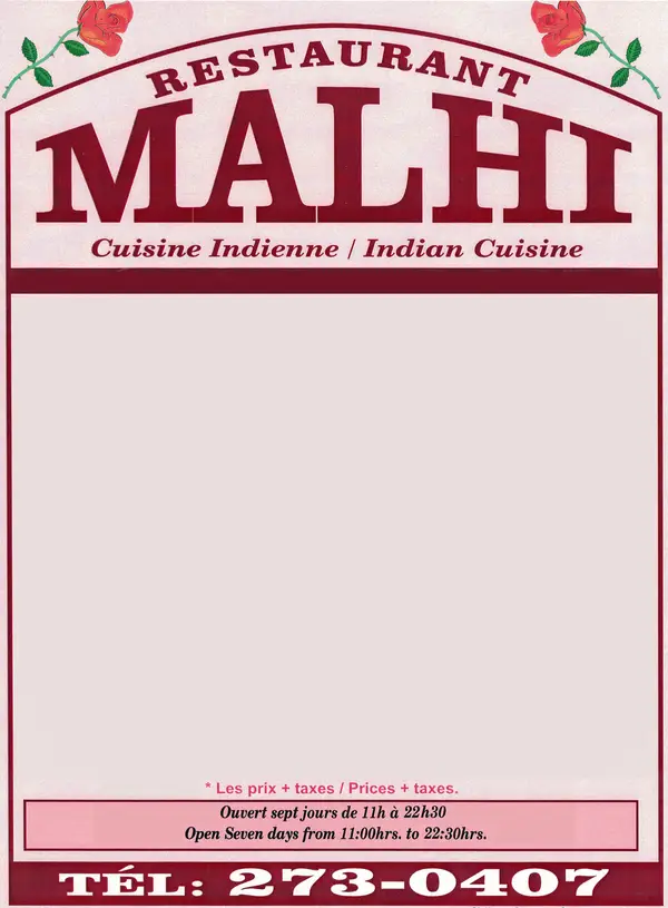 Mahli Sweets photo 1