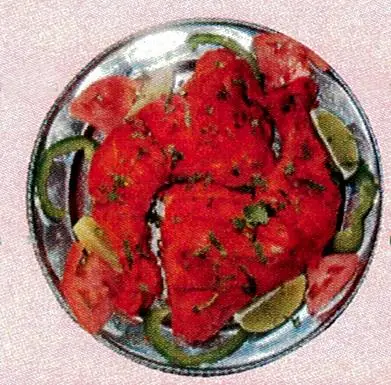 Mahli Sweets photo 4
