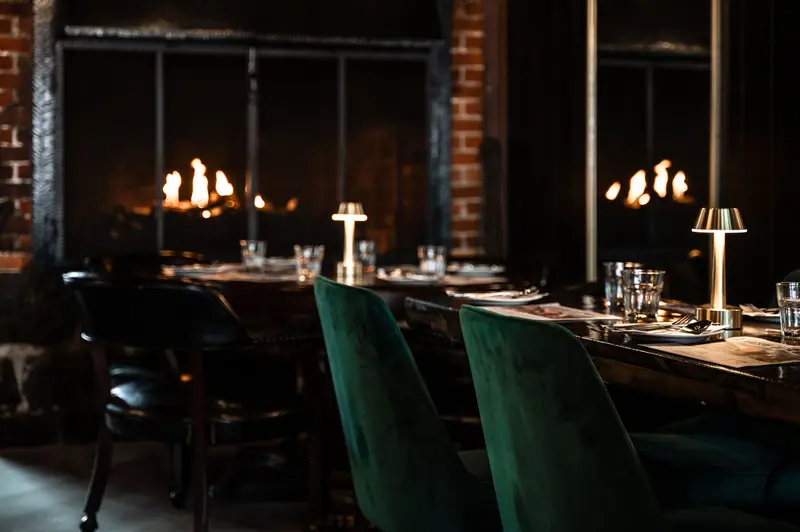 Maison du Spaghetti Rimouski