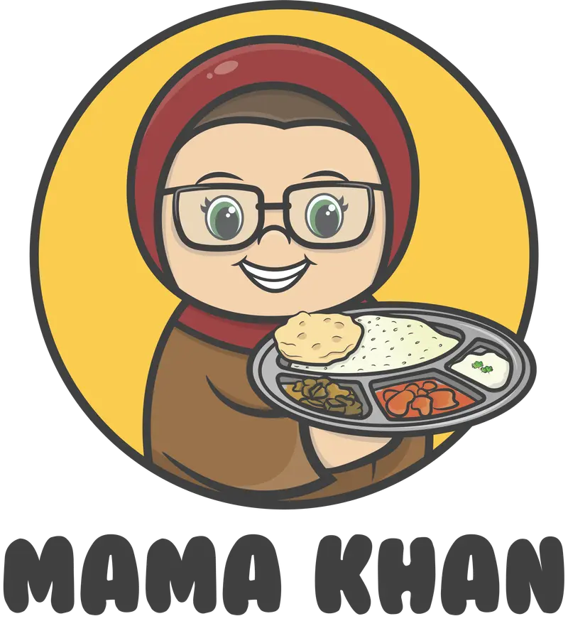 Mama Khan