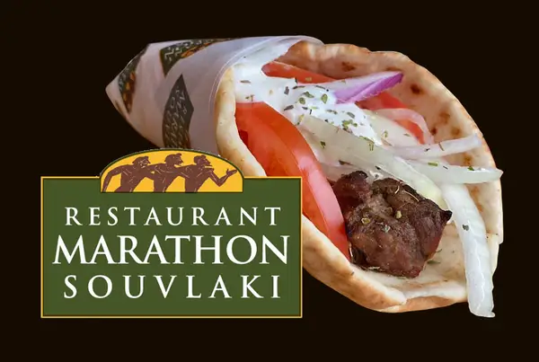 Marathon Souvlaki photo 1