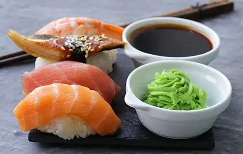 Marché Sushi Poké photo 2