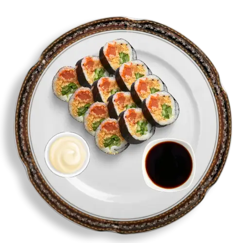 Marché Sushi Poké photo 3