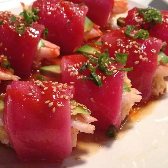 Marché Sushi Poké photo 6