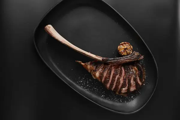 Méchant Boeuf Bar & Brasserie photo 1