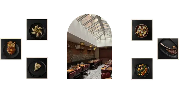 Méchant Boeuf Bar & Brasserie photo 2