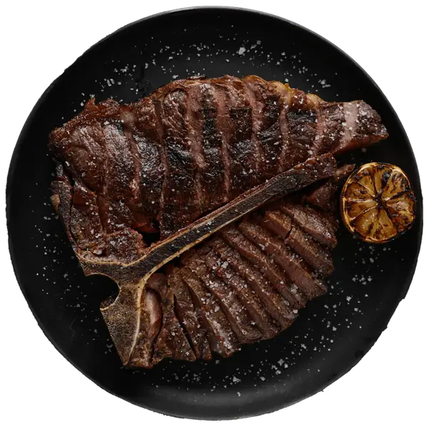 Méchant Boeuf Bar & Brasserie photo 5