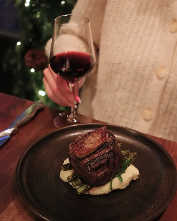 Méchant Boeuf Bar & Brasserie photo 8