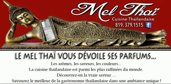 Mel Thaï photo 1