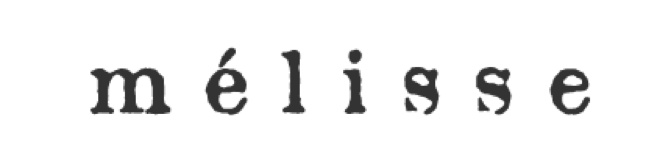 Mélisse