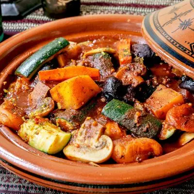 Menthe et Couscous photo 5