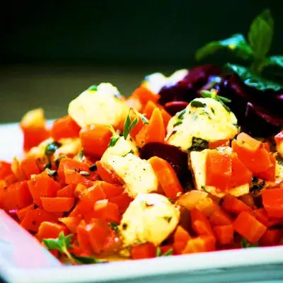 Menthe et Couscous photo 6