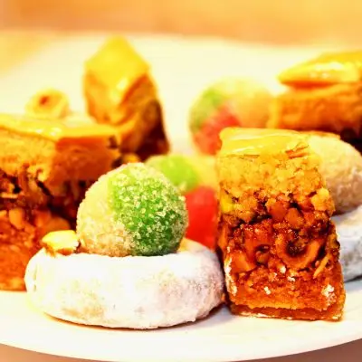 Menthe et Couscous photo 8