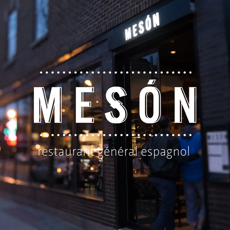 Mesõn