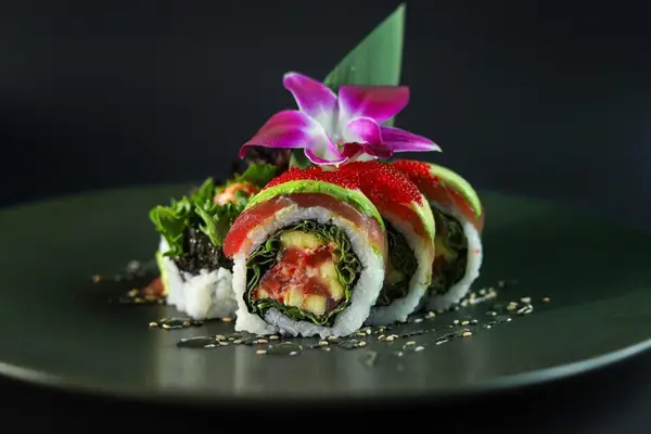 Mikasa Sushi Bar photo 1