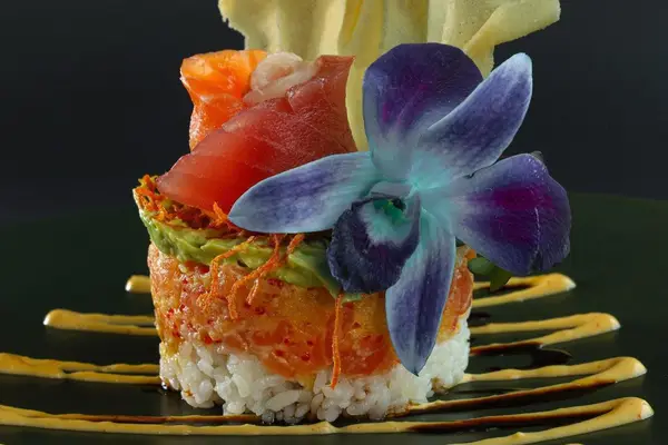 Mikasa Sushi Bar photo 3
