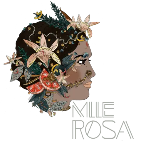 Mlle Rosa photo 2
