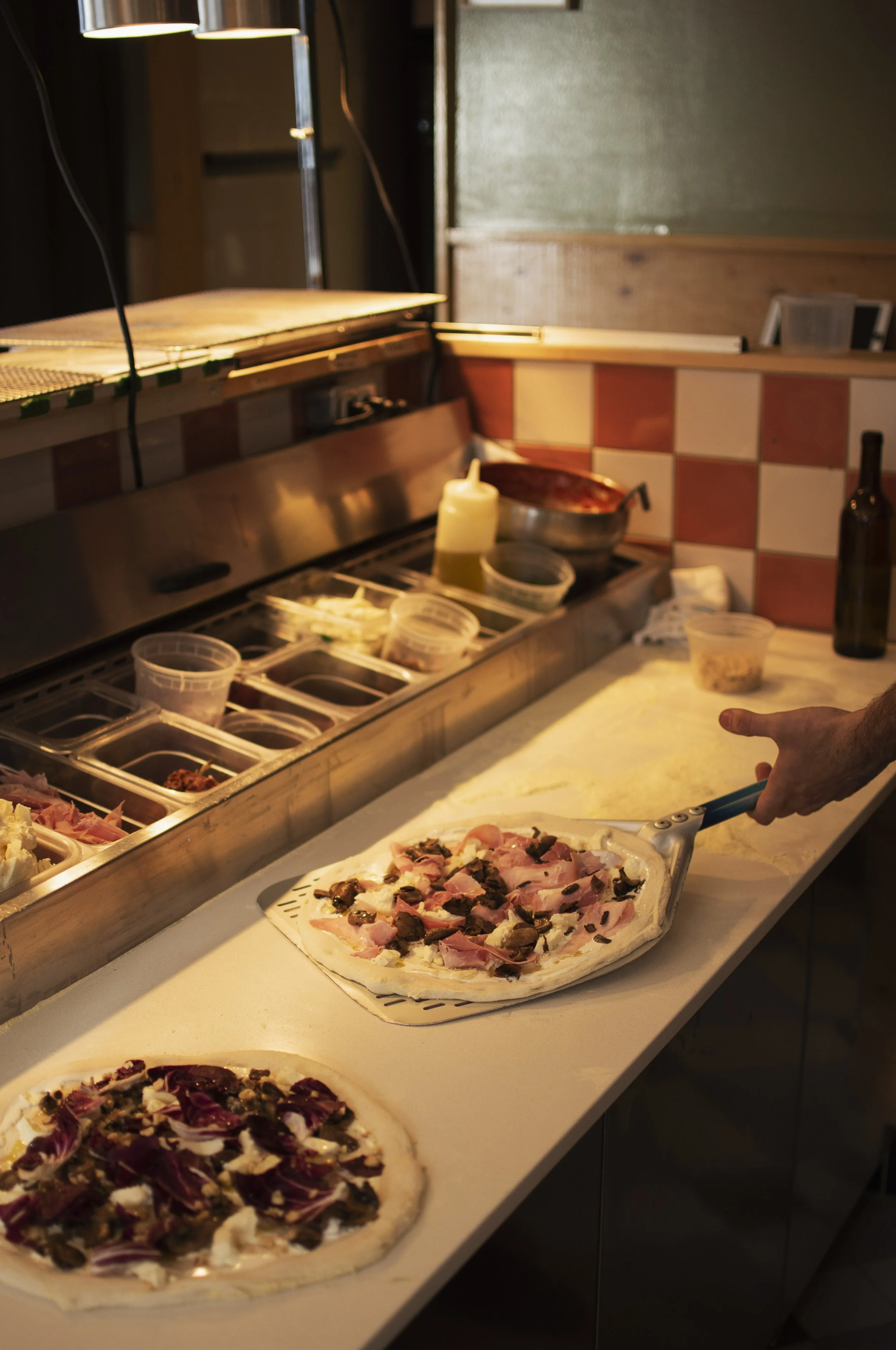 Moccione Pizza photo 2